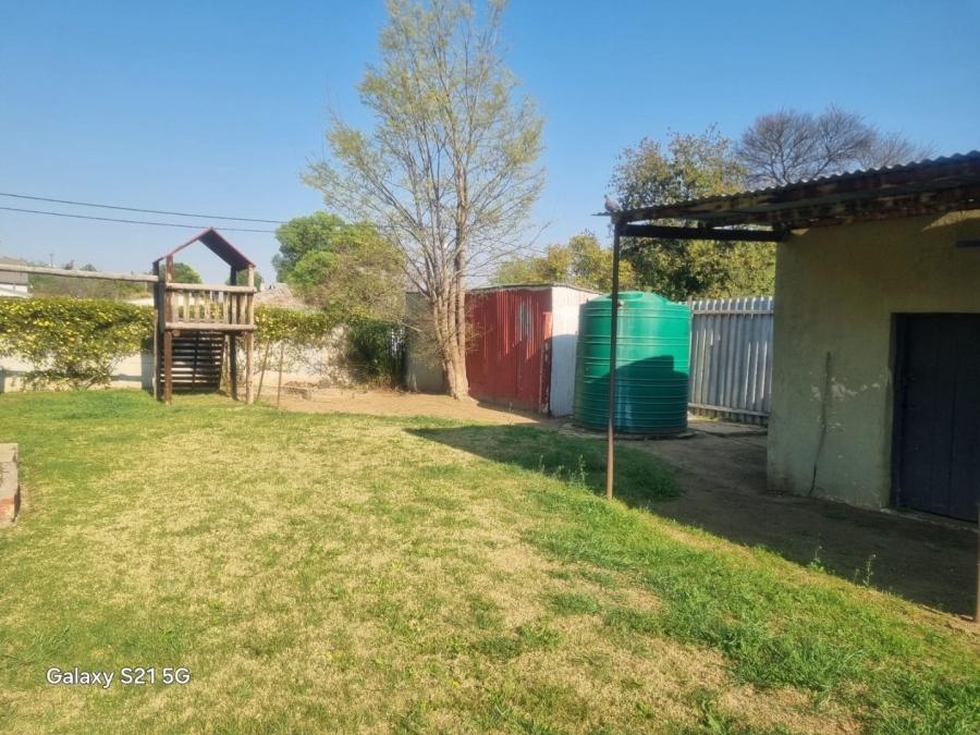 3 Bedroom Property for Sale in Marquard Free State